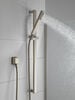 Premium Single-Setting Slide Bar Hand Shower