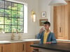 Traditional Beverage Faucet