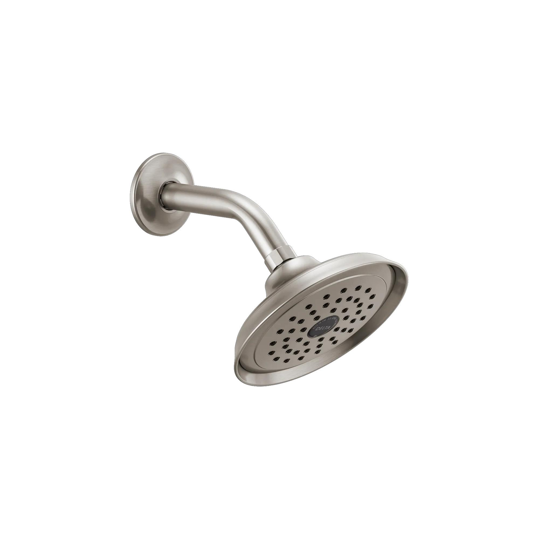 Touch-Clean&reg; Water-Efficient Shower Head - 1.75 GPM
