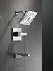 Monitor 14 Series Tub & Shower Trim