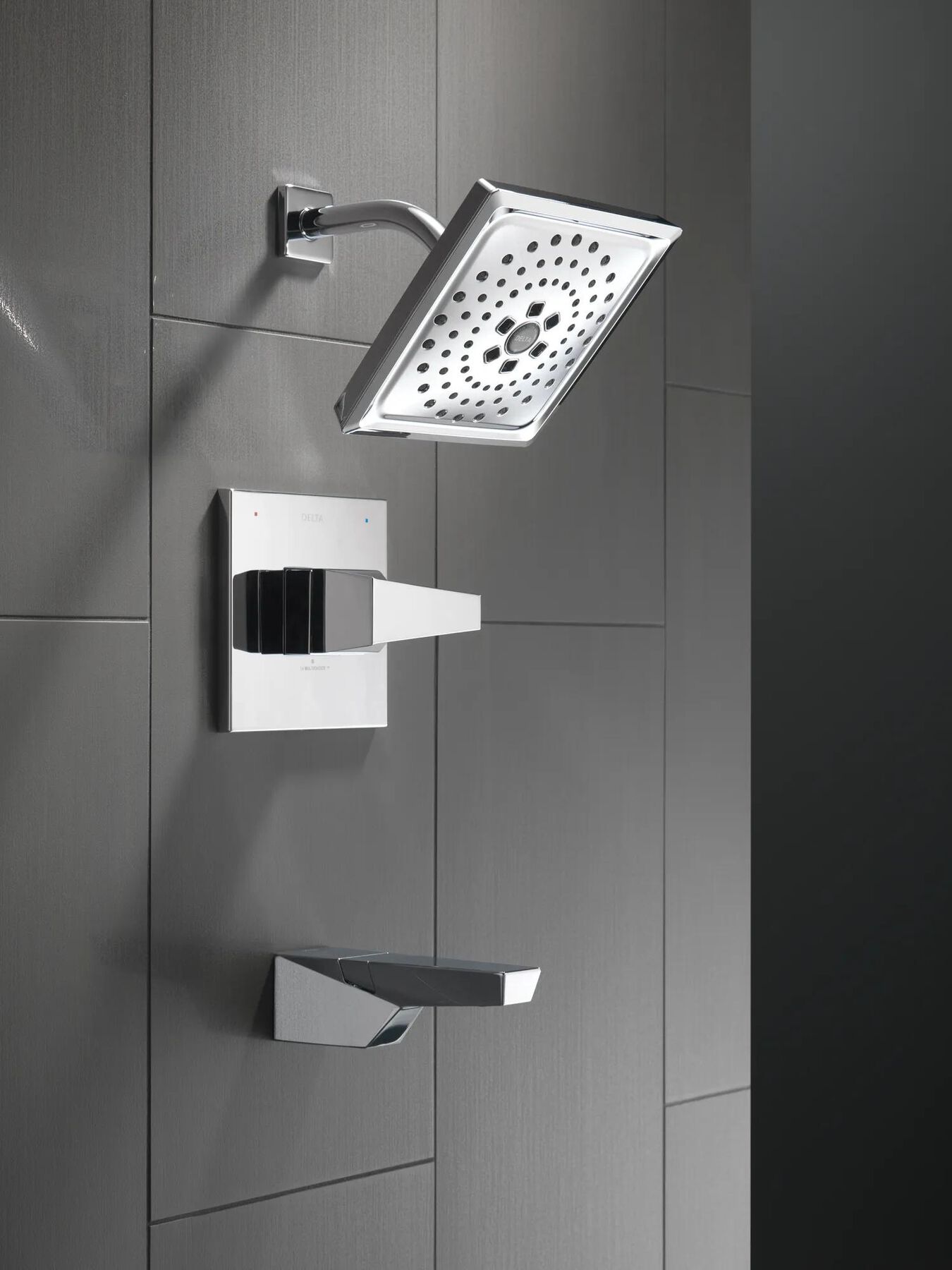 Monitor 14 Series Tub & Shower Trim