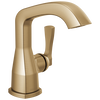 Single Handle Bathroom Faucet