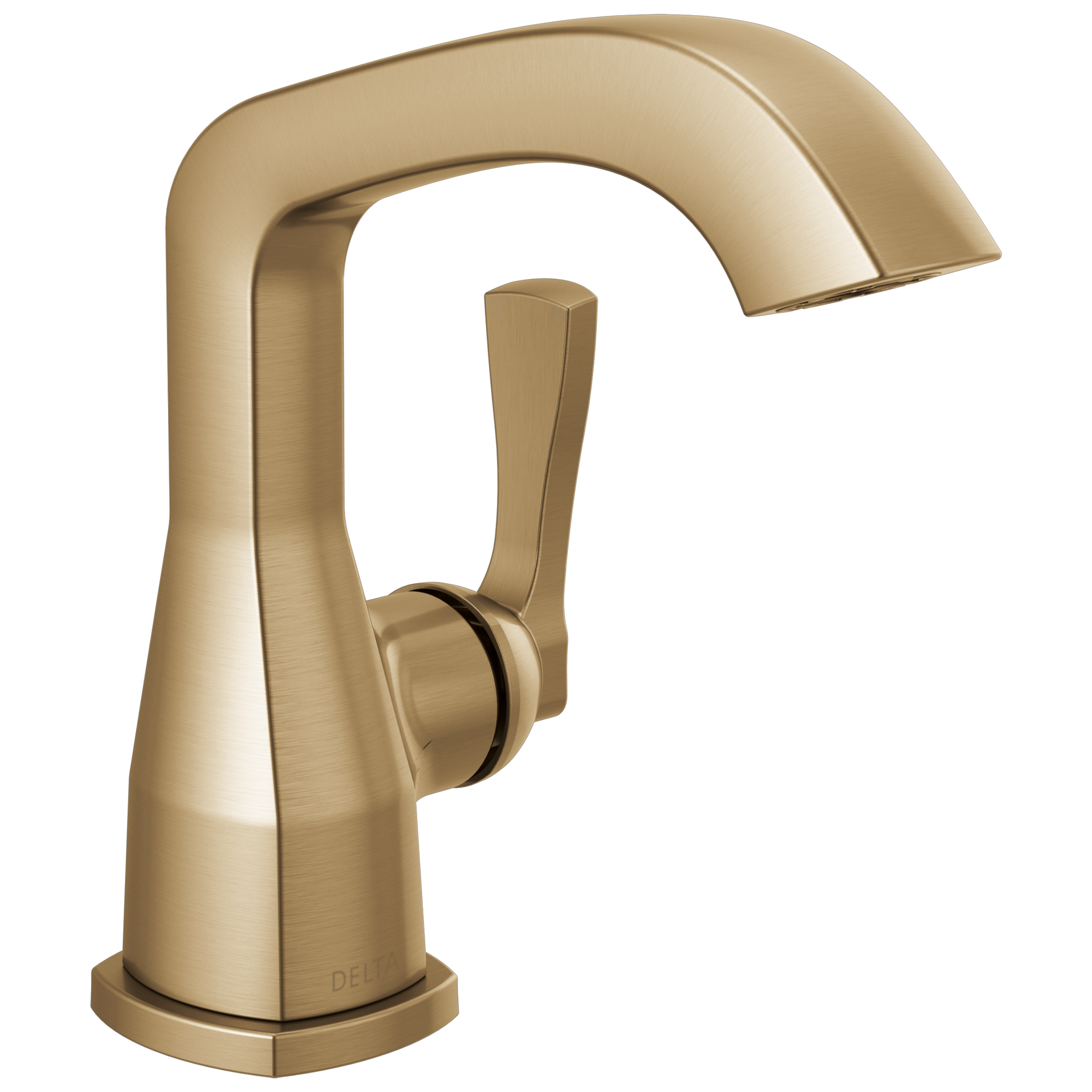 Single Handle Bathroom Faucet