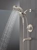 HydroRain&reg; 14 Series Tub and Shower (Recertified)
