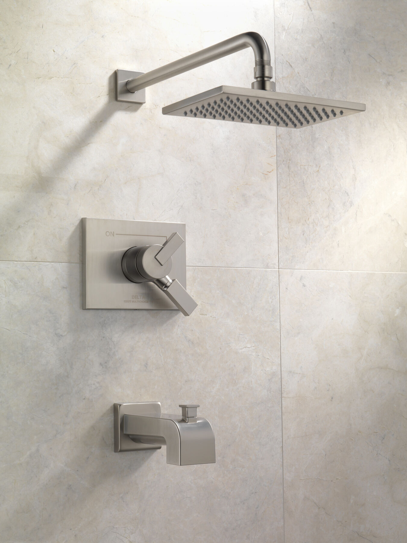 Monitor&reg; 17 Series Tub & Shower Trim