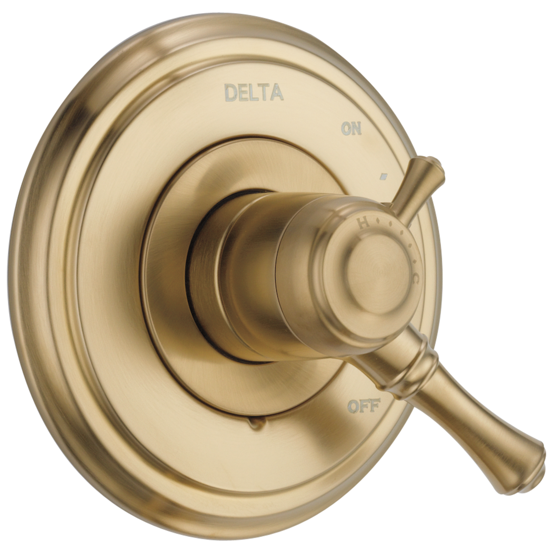 Valve Only Trim 17S (Recertified)