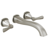 Wall Mounted Tub Filler (Recertified)