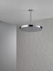 H2Okinetic&reg; Single Setting Shower Head with UltraSoak&trade;