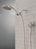 PivotPro&trade; 3-in-1 Combination Shower