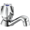 Single Handle Basin Faucet