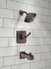 Monitor&reg; 14 Series Tub & Shower Trim
