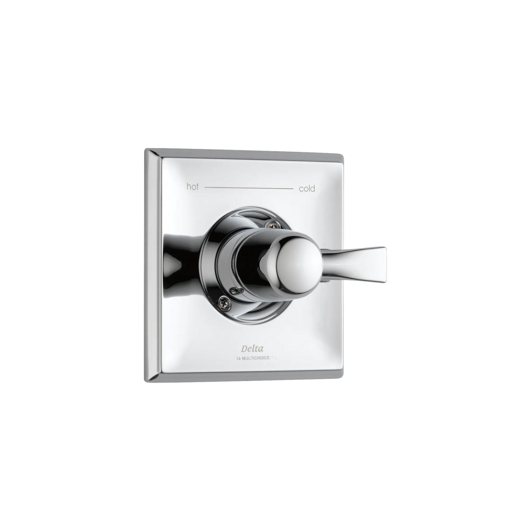 Monitor&reg; 14 Series Valve Only Trim