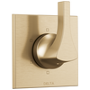 6-Setting Diverter Trim