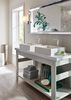 Single Handle Vessel Bathroom Faucet with Touch<sub>2</sub>O.xt&reg; Technology
