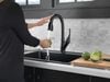 Single Handle Pull-Down Bar / Prep Faucet with Touch<sub>2</sub>O&reg; Technology