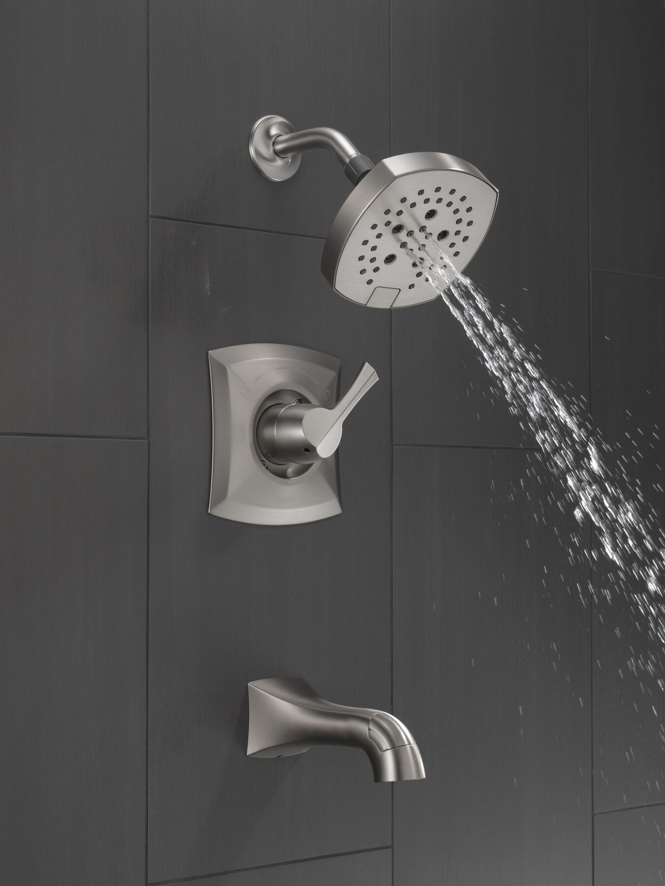 Monitor&reg;&nbsp;14 Series Tub and Shower
