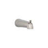 Tub Spout - Pull-Up Diverter