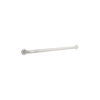 1-1/2" x 42" Grab Bar, Concealed Mounting