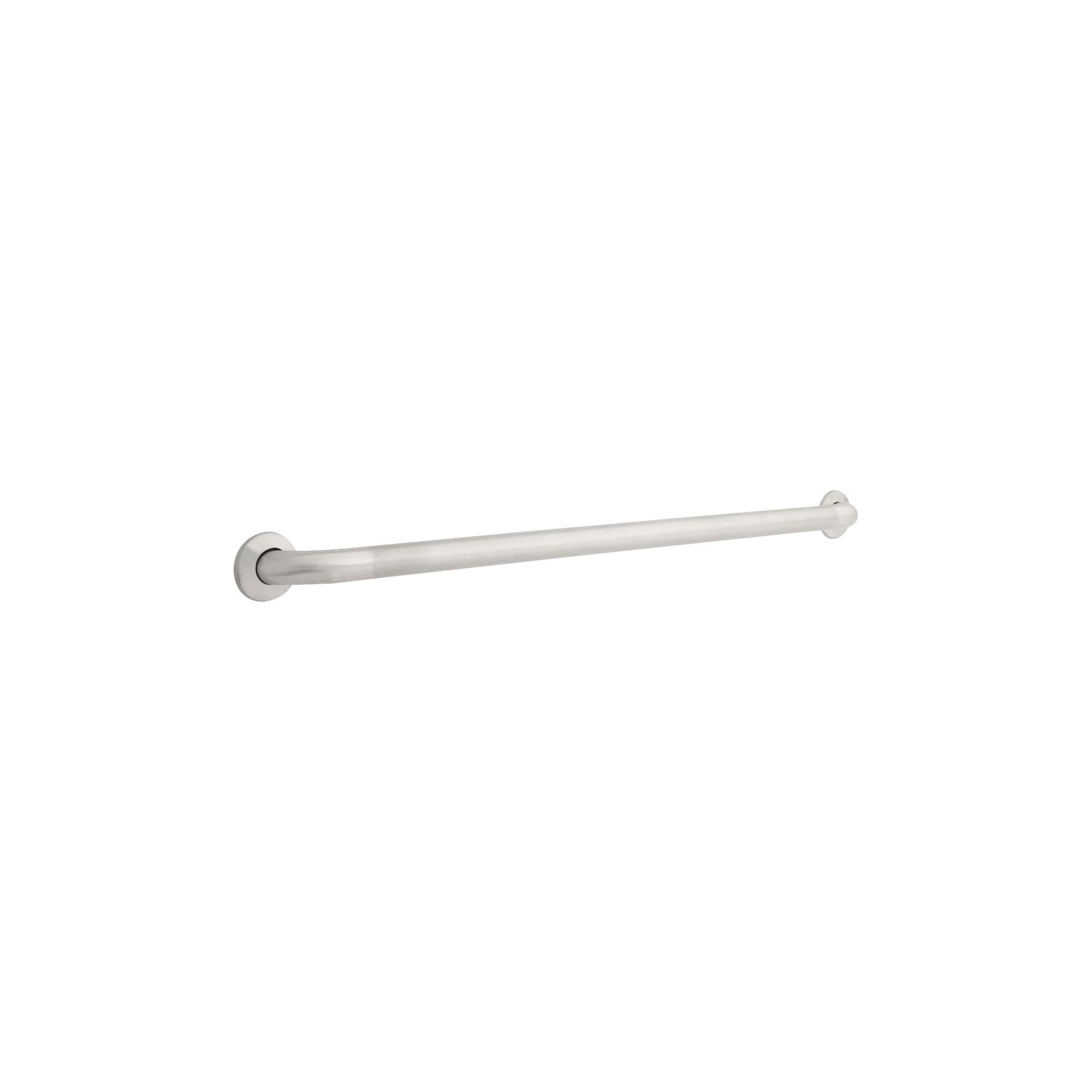 1-1/2" x 42" Grab Bar, Concealed Mounting