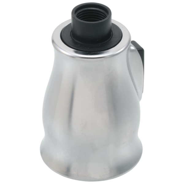 Spray Assembly - Pull-Down - 1.5 GPM in Arctic Stainless RP60734AR