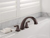 Roman Tub Trim
