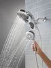 Monitor 14 Series Shower Trim with 5-Setting HydroRain and ProClean Showerhead Bundle