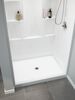 48" X 34" Shower Base