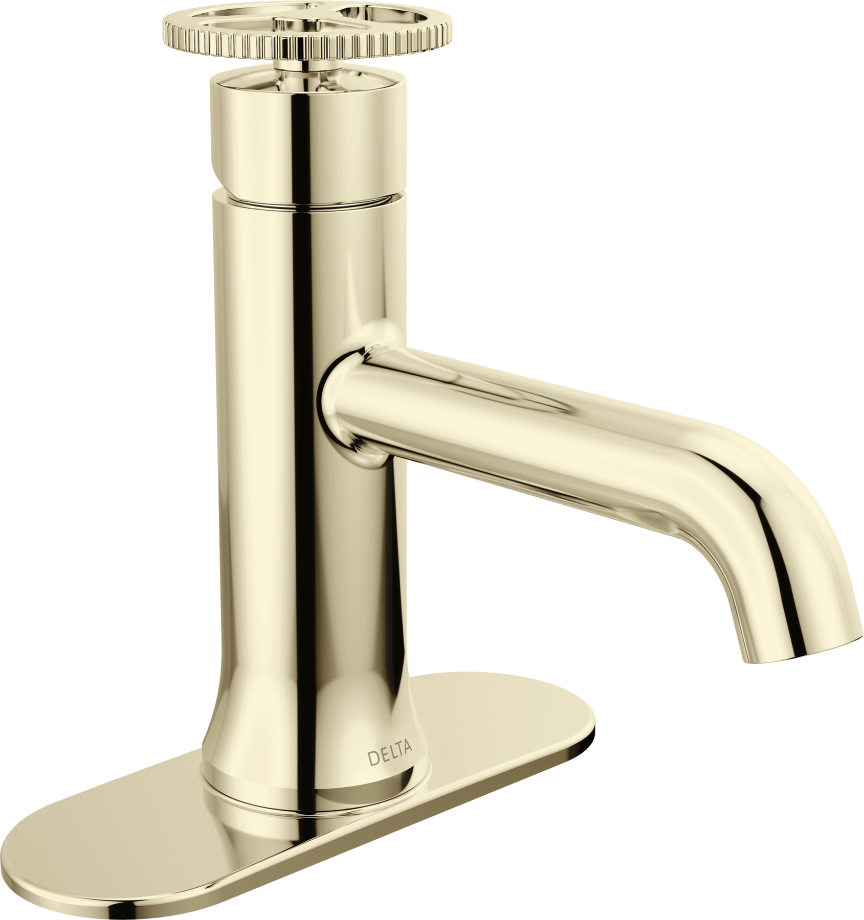 Single Handle Bathroom Faucet