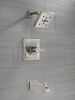 Monitor&reg; 14 Series H<sub>2</sub>Okinetic&reg; Tub & Shower Trim