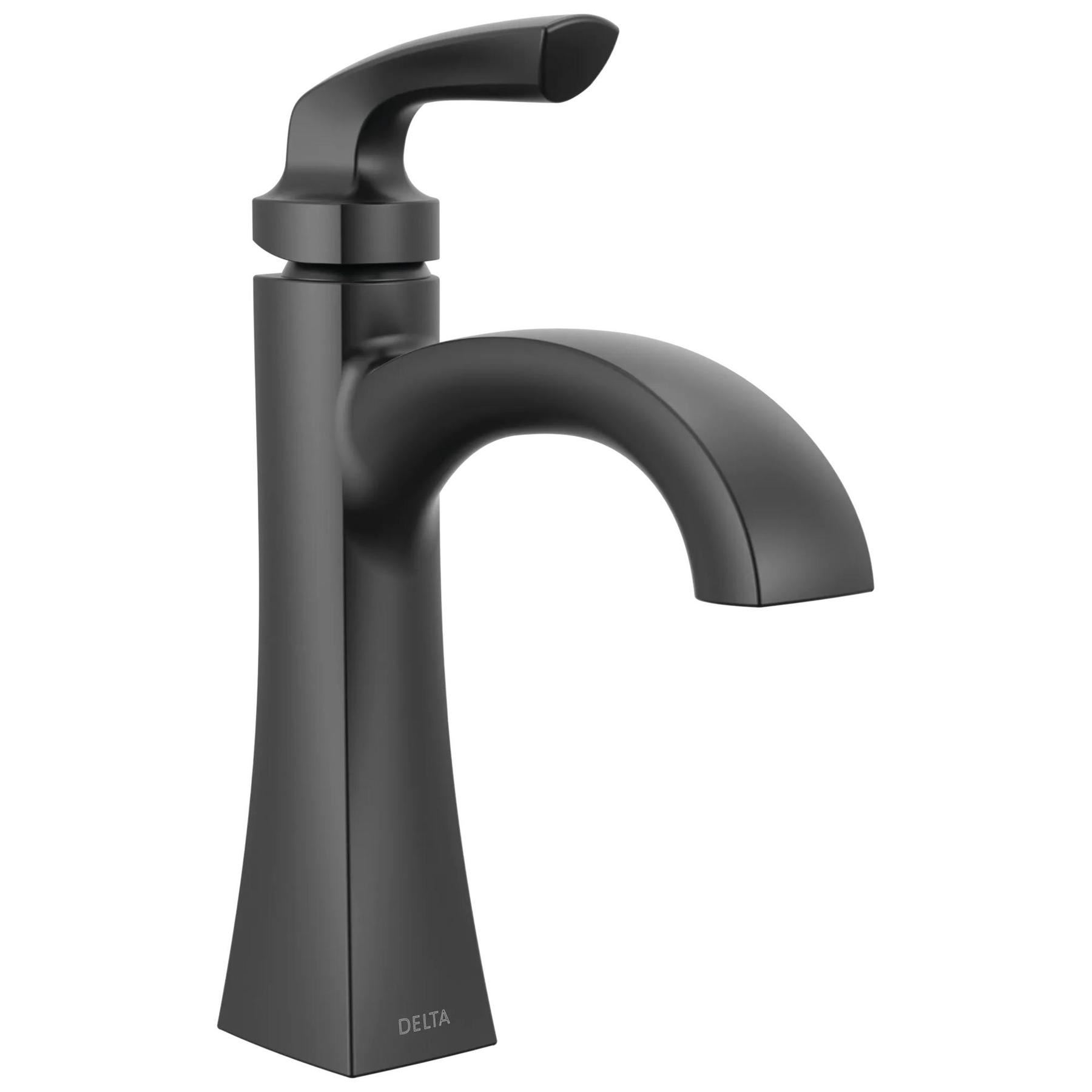 Single Handle Bathroom Faucet (Recertified)
