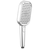 4-Setting Hand Shower with FeatherRain&trade; Spray