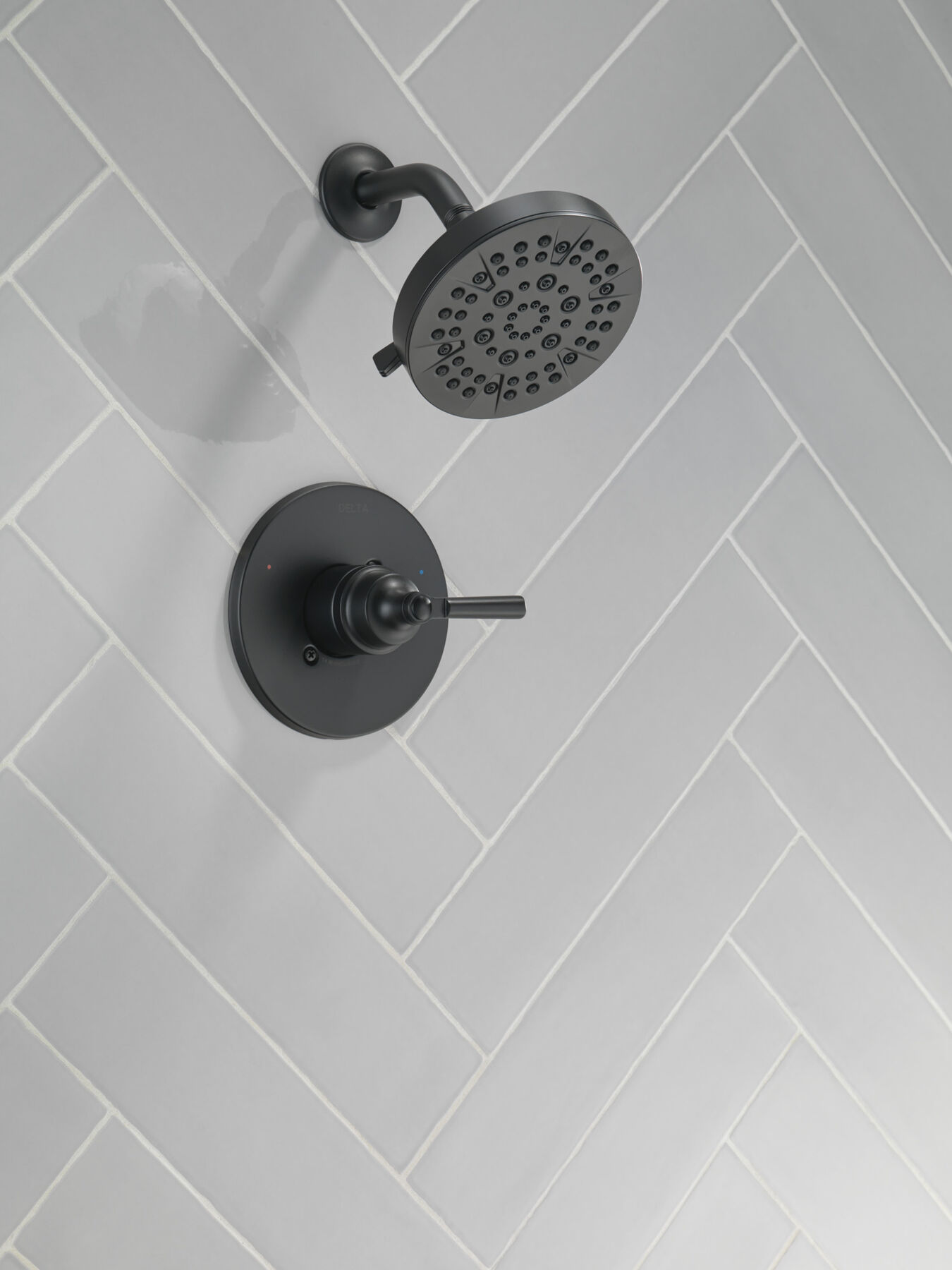 Monitor&reg; 14 Series Shower Trim