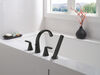 Roman Tub Trim with Hand Shower