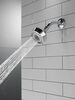 3-Setting Shower Head (Recertified)