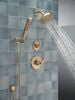 Monitor 14 Series Shower Trim