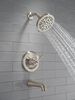 Monitor&reg; 14 Series Tub and Shower
