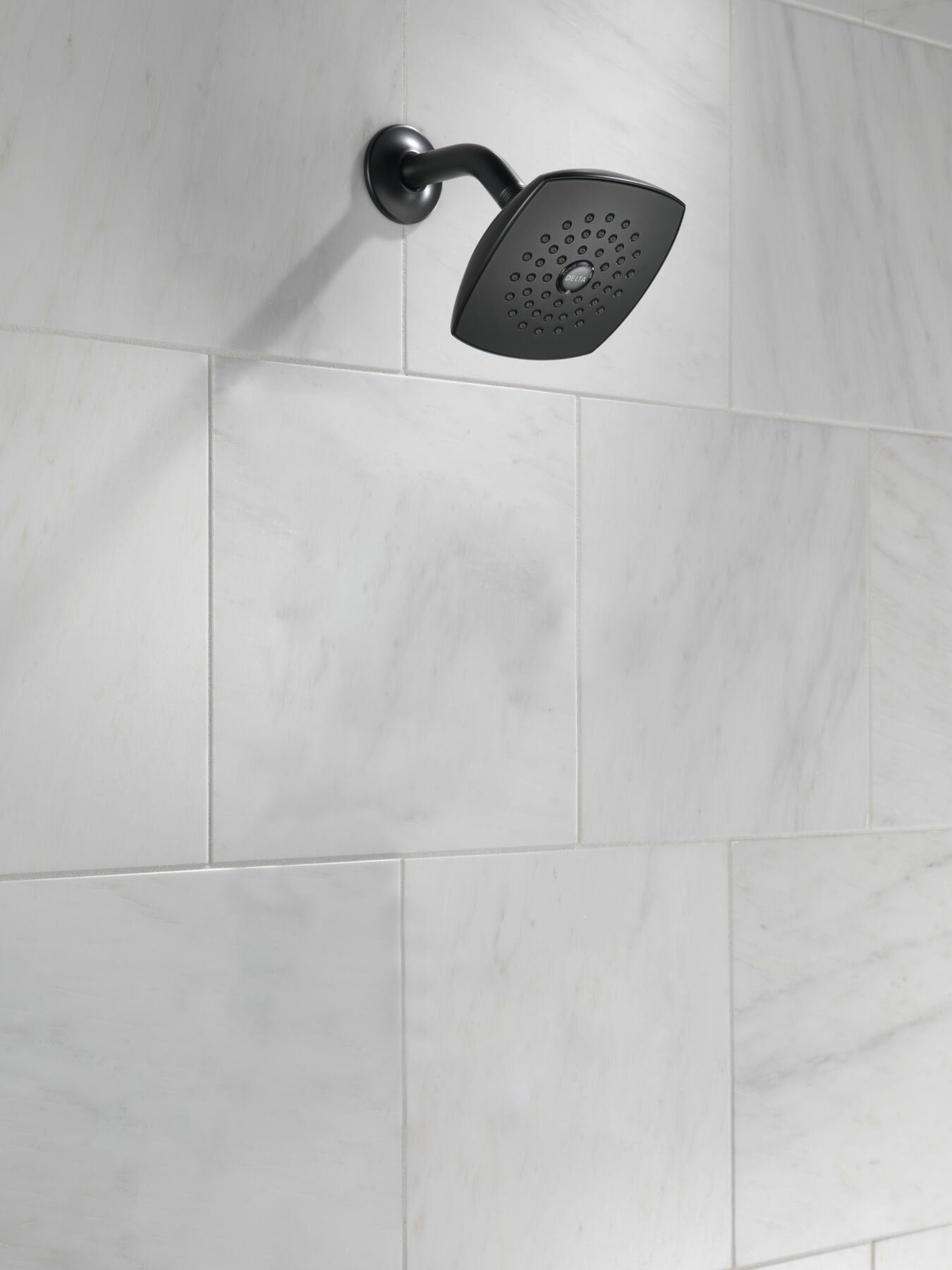 Shower Flange