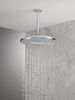 Single-Setting Raincan Shower Head