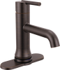 Touch2O Bathroom Faucet with Touchless Technology
