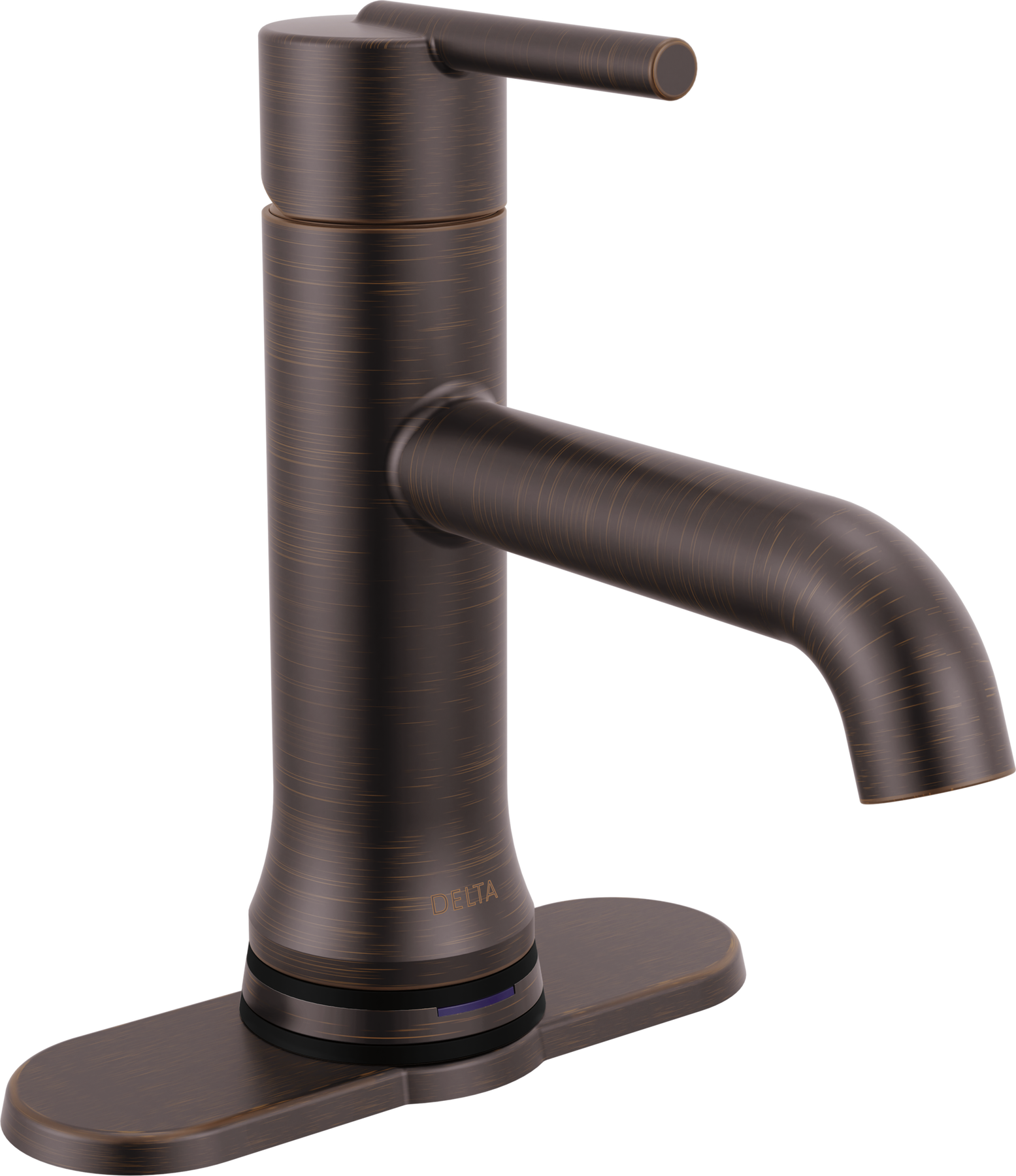 Touch2O Bathroom Faucet with Touchless Technology