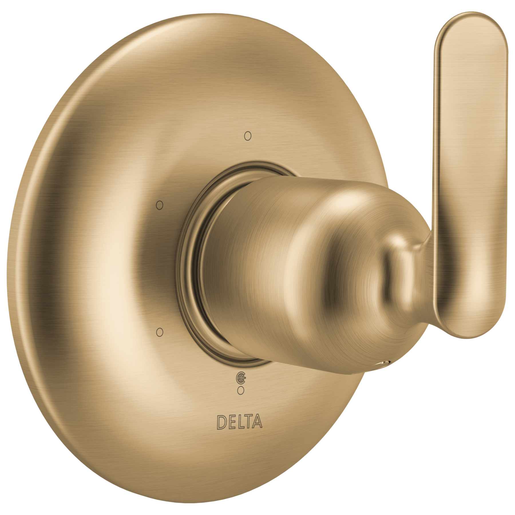 6-Setting Diverter Trim