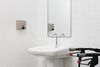 Electronic Lavatory Faucet with Proximity&reg; Sensing Technology - Hardwire Operated
