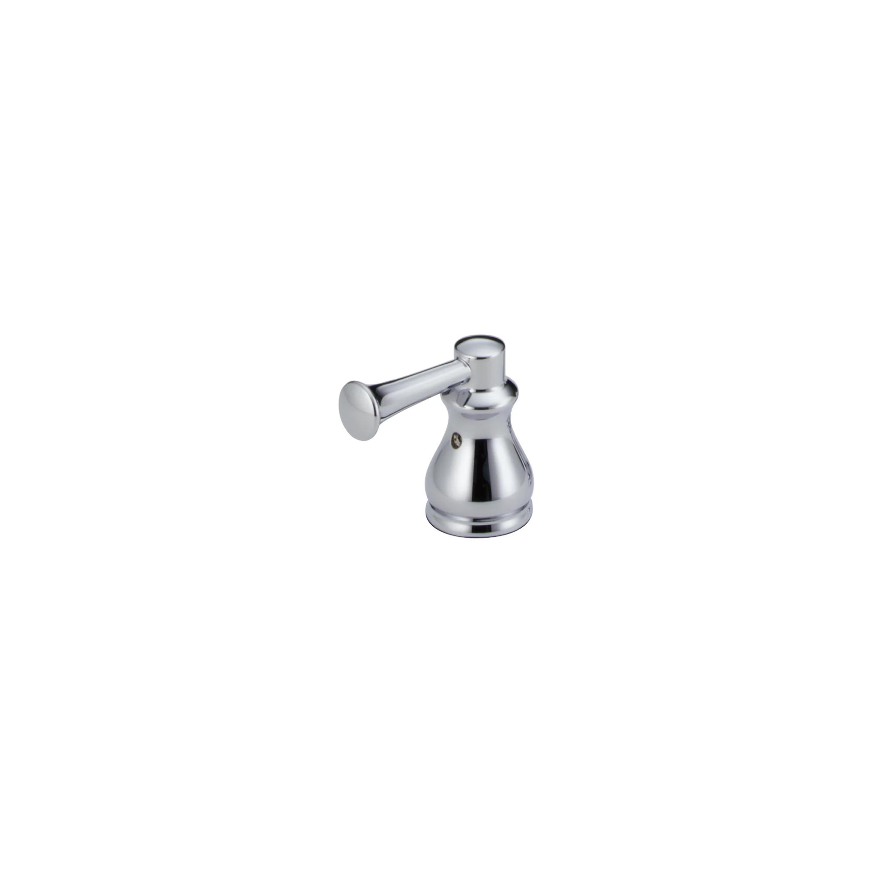 Metal Lever Handle Set - Kitchen or Bathroom
