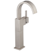 Vessel Bathroom Faucet w/o Drain (Recertified)