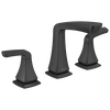 Widespread Bathroom Faucet (Recertified)