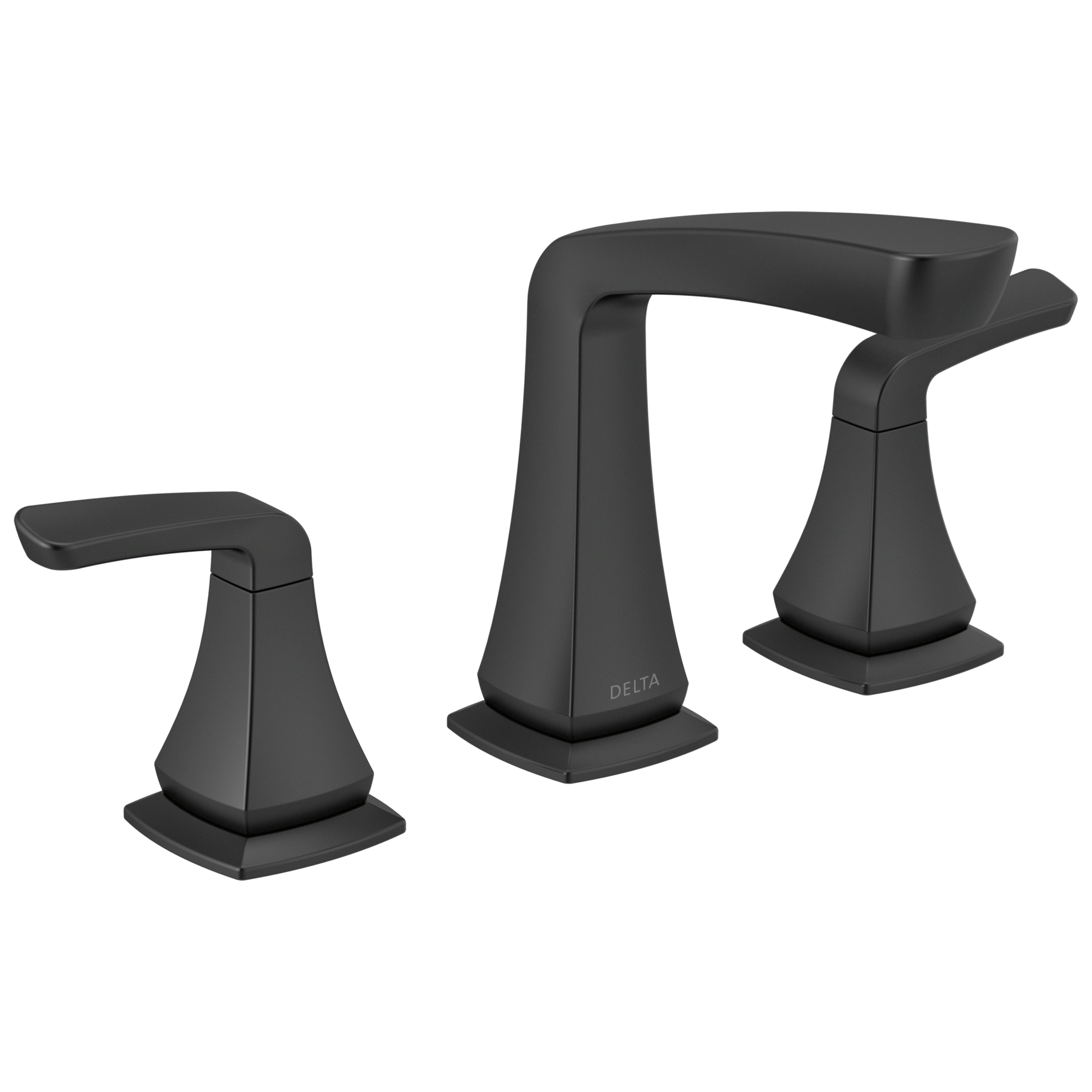 Widespread Bathroom Faucet (Recertified)