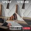 Pull-Down Kitchen Faucet w/ Soap (Recertified)