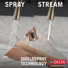 Touch<sub>2</sub>O&reg;  Pull-Down Kitchen w/ShieldSpray (Recertified)