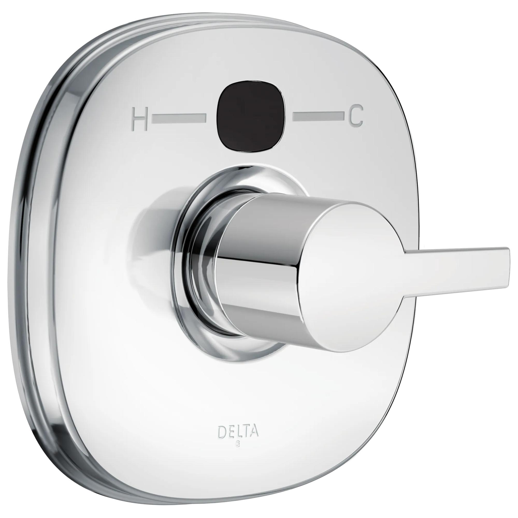 Metal Lever Handle Kit - 14 Series