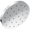 H2Okinetic&reg; Single Setting Shower Head with Ultrasoak&reg;